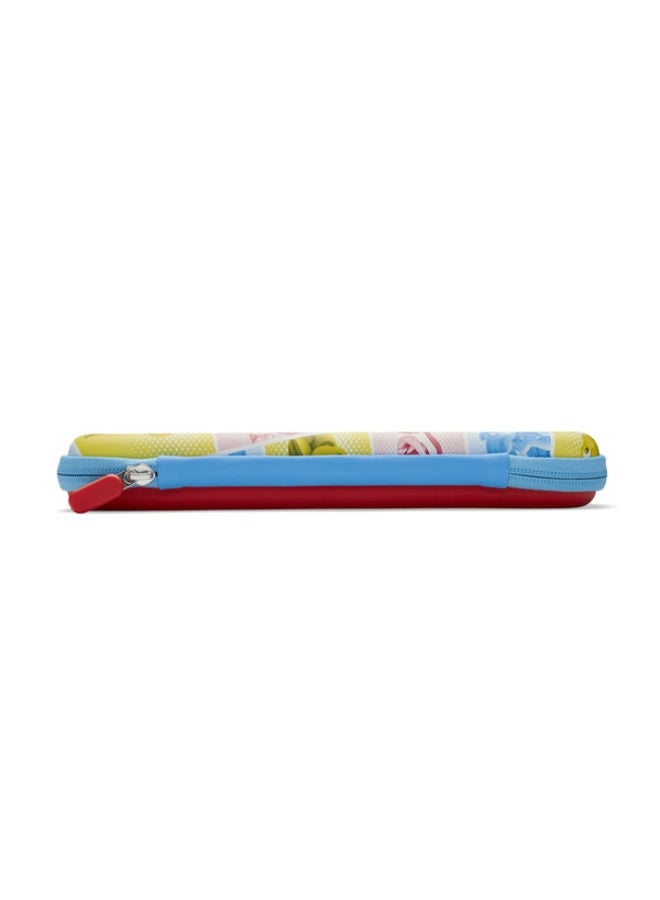 PowerA Slim Case For Nintendo Switch Photo Booth Mario  - Image 3