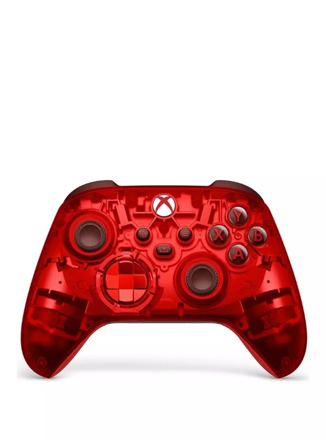Microsoft Xbox Wireless Controller Pulse Cipher Special Edition  - Image 1
