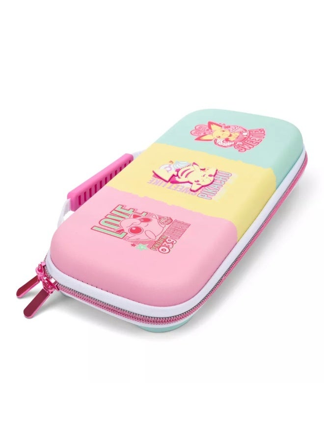 PowerA Nintendo Switch Family Poken Carrying Case  - Image 2