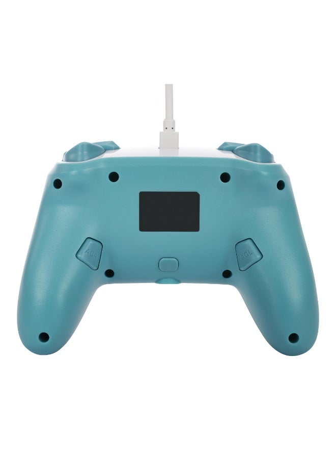 PowerA Nintendo Switch Pikachu Evolution Wired Controller - Image 2
