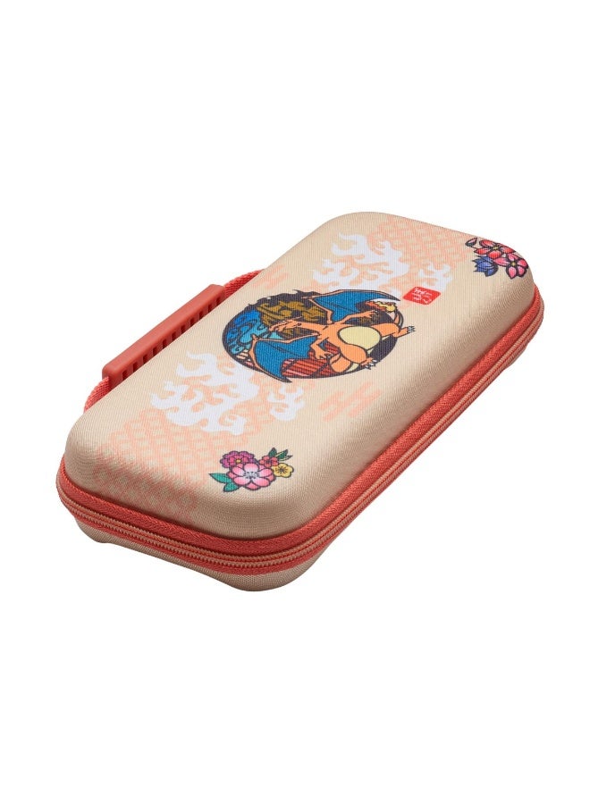 PowerA Nsw Protection Case Charizard Blossom - Image 2