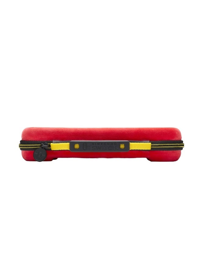 PowerA Nsw Protection Case Pikachu Jump  - Image 3