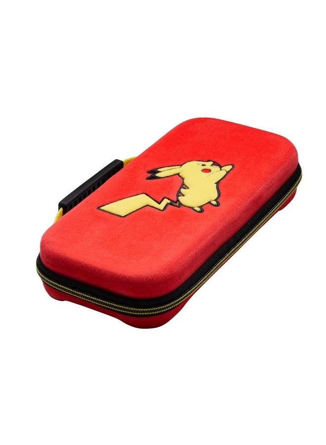 PowerA Nsw Protection Case Pikachu Jump  - Image 2