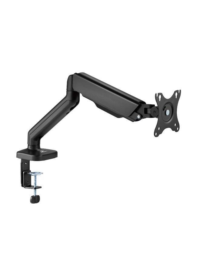 Gamertek Pivot Core Single Monitor Arm Black - Image 3