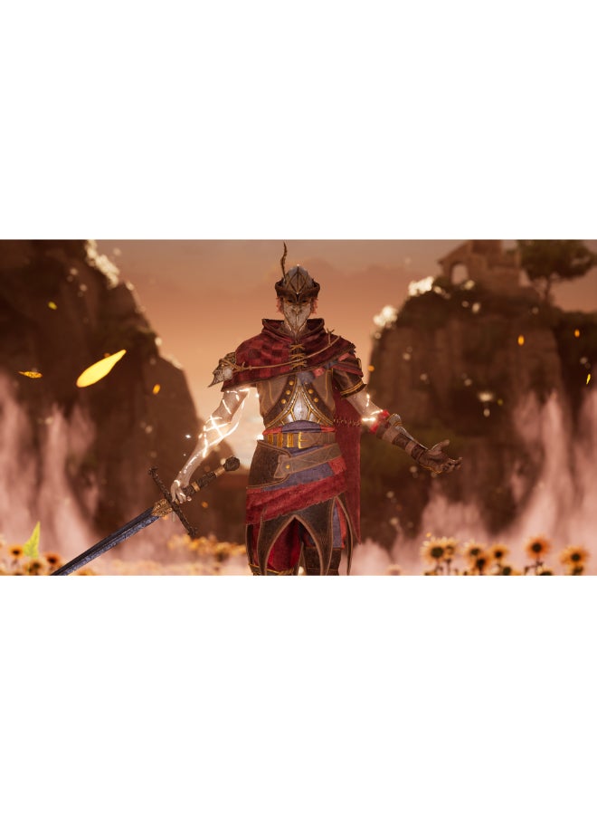 Koch Media Enotria: The Last Song GCAM PS5 - PlayStation 5 (PS5) - Image 2