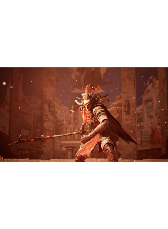 Koch Media Enotria: The Last Song GCAM PS5 - PlayStation 5 (PS5) - Image 3