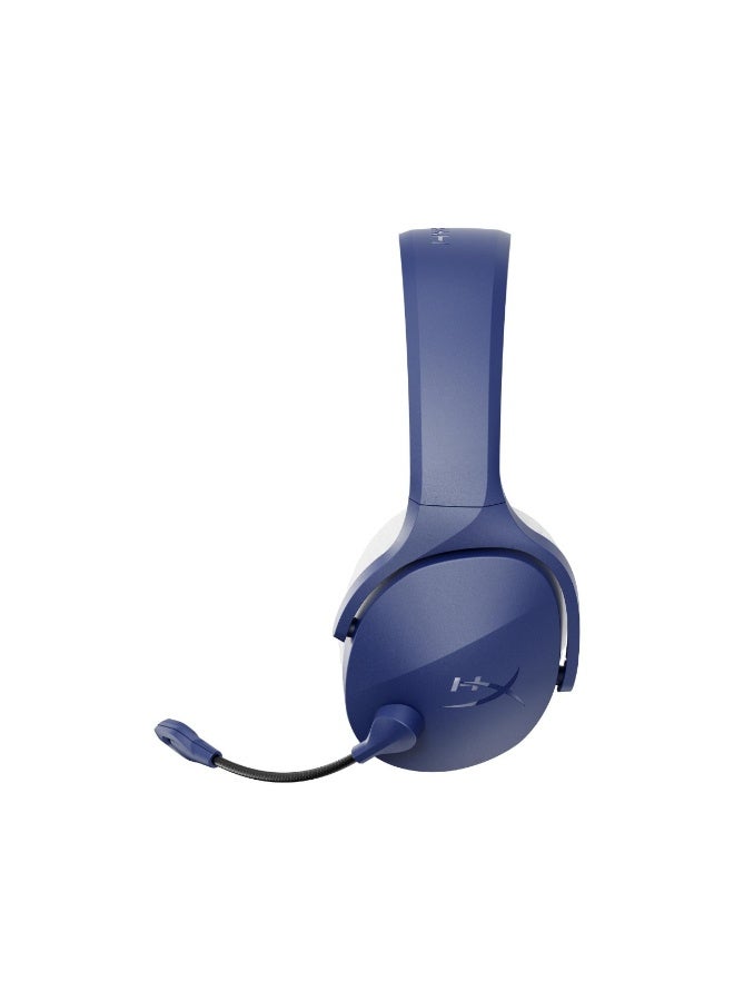 HYPERX Cloud Jet Dual Light Blue Wireless Gaming Headset  - Image 2