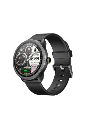 Smartwatch 5R 1.43'' Amoled IP68 Black - pnsku/N70187244V/45/_/1750762402/d5443e0f-7291-4527-96b6-741c75663534