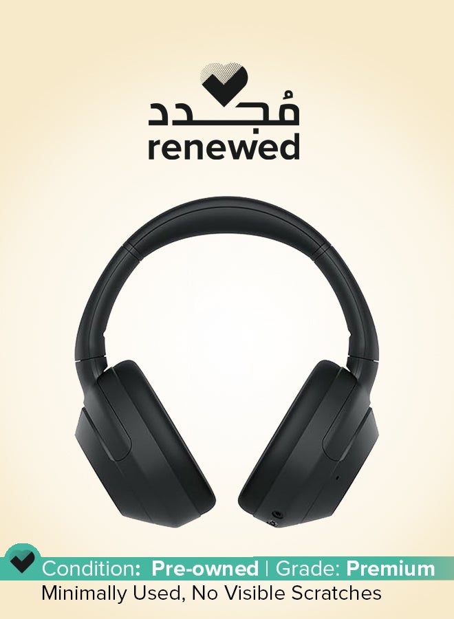 Sony Renewed - ULT Wear Headphones black - Image 1