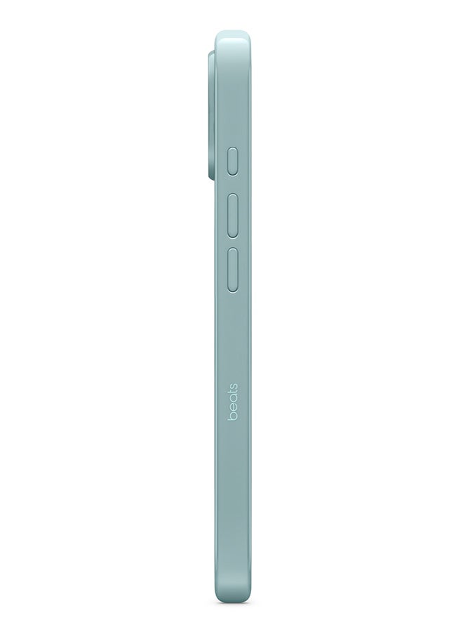 بيتس iPhone 16 Pro Case With MagSafe - Riptide Blue - Image 3