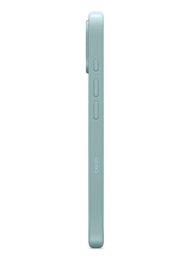 بيتس iPhone 16 Pro Max Case With MagSafe - Riptide Blue - Image 3