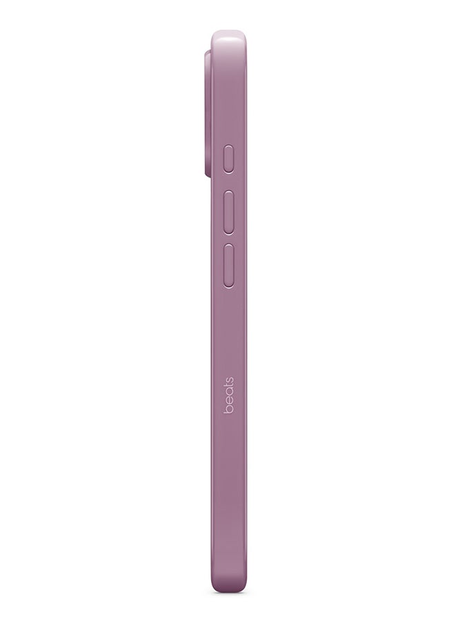 بيتس iPhone 16 Pro Max Case With MagSafe - Sunset Purple - Image 3
