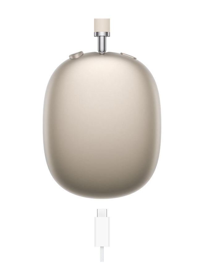 Apple Renewed - Airpods Max ( USB-C) Midnight - Image 5