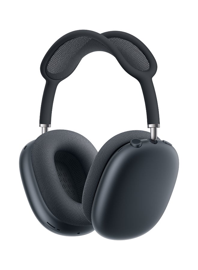 Apple Renewed - Airpods Max ( USB-C) Midnight - Image 2