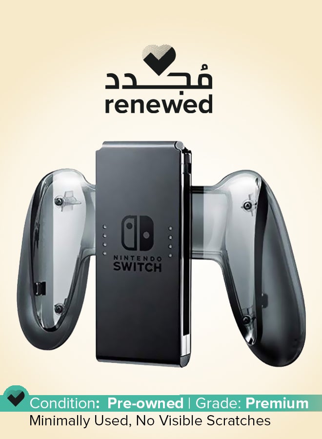 Nintendo Renewed - Joy-Con Controller Charging Grip Stand - Image 1
