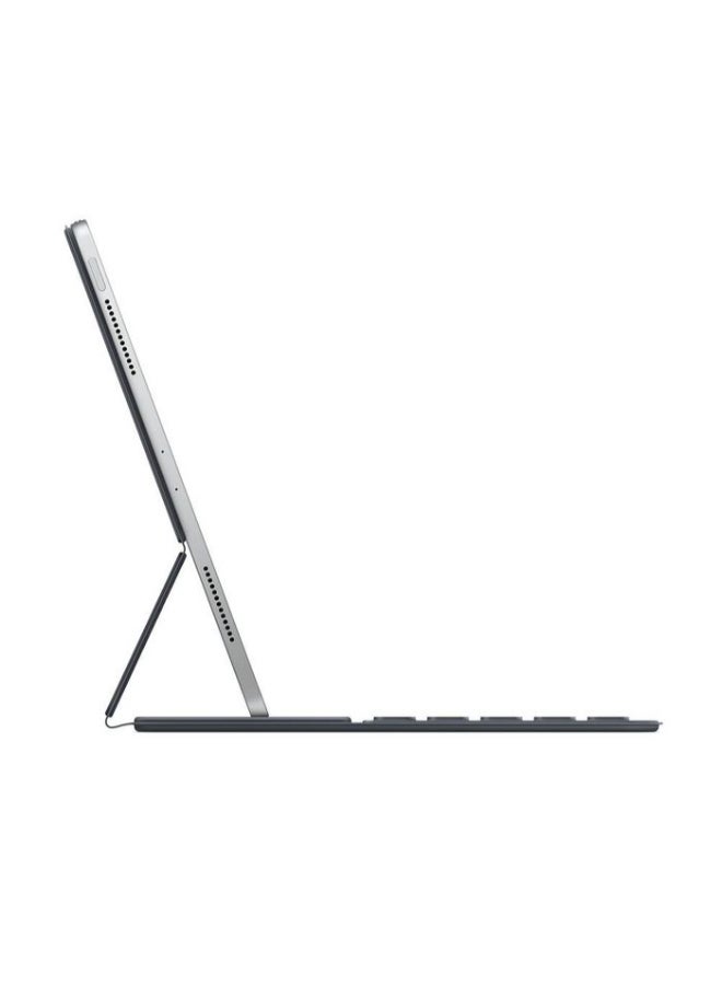 ابل  مجدد - آيباد برو 11" - لوحة مفاتيح ذكية (بريطانية) - Image 2