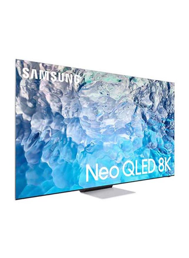 Samsung Renewed - 65 Inch Neo QLED 8K Smart TV (2022) QA65QN900BUXZN Stainless Steel - Image 3