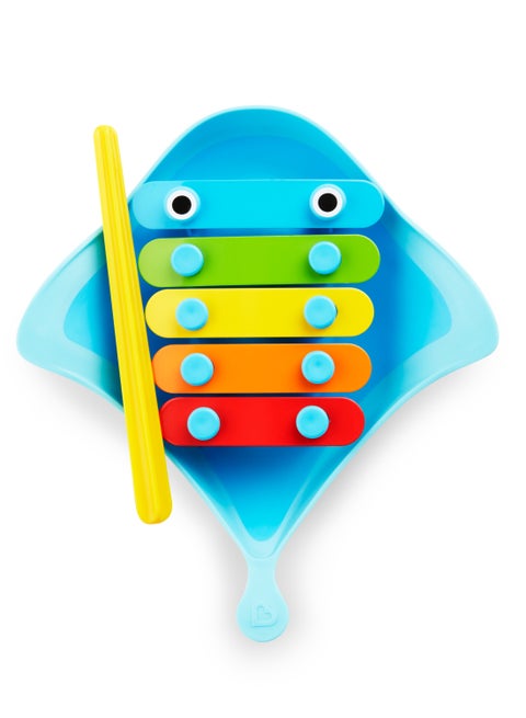 Dingray Musical Bath Toy (EU) (12 Months+)