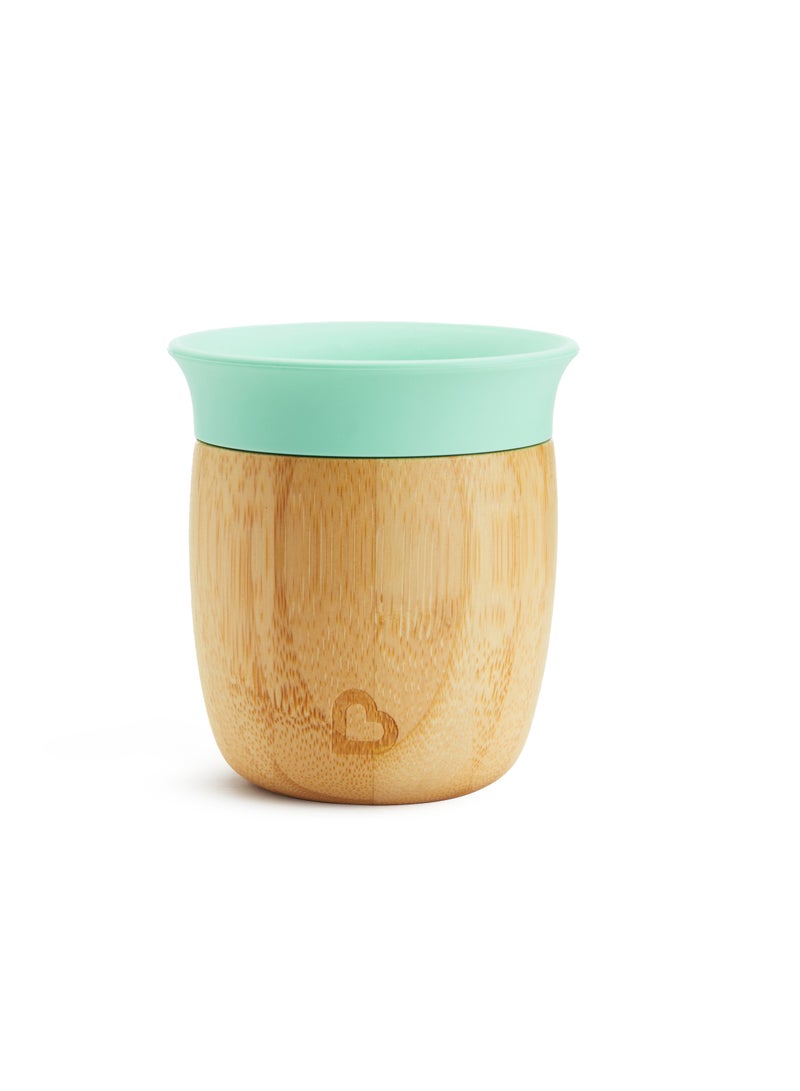 Munchkin Bambou Open Cup Suitable For 6 Months And Above  - Image 1
