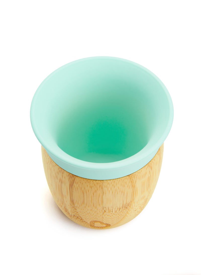Munchkin Bambou Open Cup Suitable For 6 Months And Above  - Image 3