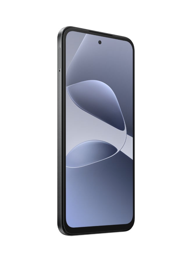 Infinix Hot 60i 256GB 8+8GB RAM Sleek Black - KSA Version - Image 5