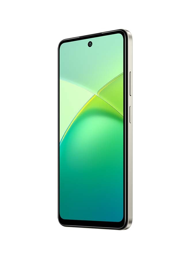 Smart 10 HD Dual SIM Titanium Grey 2+2GB 64GB 4G - KSA Version