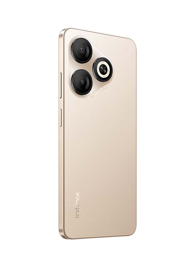 Smart 10 HD  2GB+64GB Twilight Gold - KSA Version