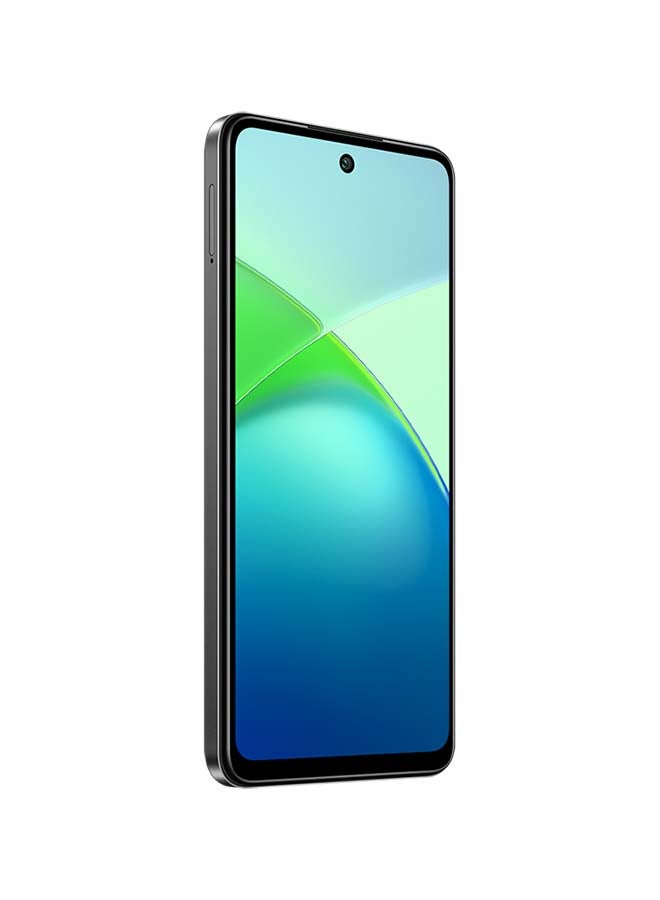 Smart 10 HD Dual SIM Sleek Black  2+2GB 64GB 4G - KSA Version