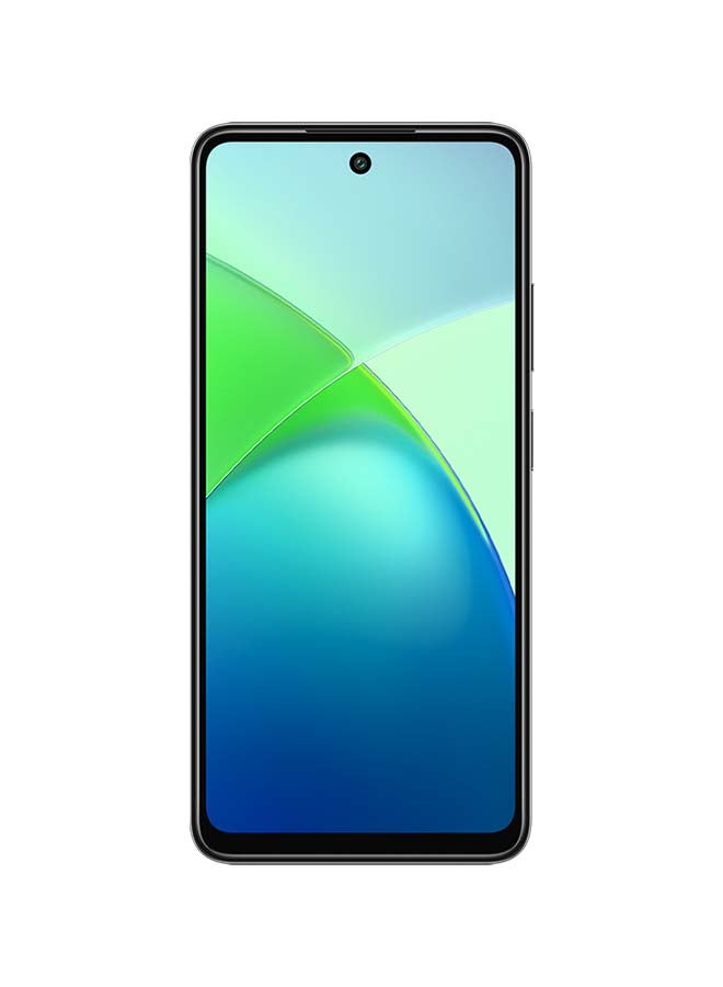 Infinix Smart 10 HD Dual SIM Sleek Black  2+2GB 64GB 4G - Middle East Version - Image 2