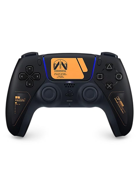 DualSense Wireless Controller Official Version - Death Stranding 2 - On The Beach Limited Edition