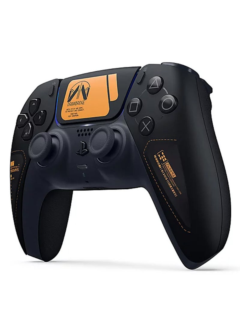 Sony DualSense Wireless Controller Official Version - Death Stranding 2 - On The Beach Limited Edition  - Image 3