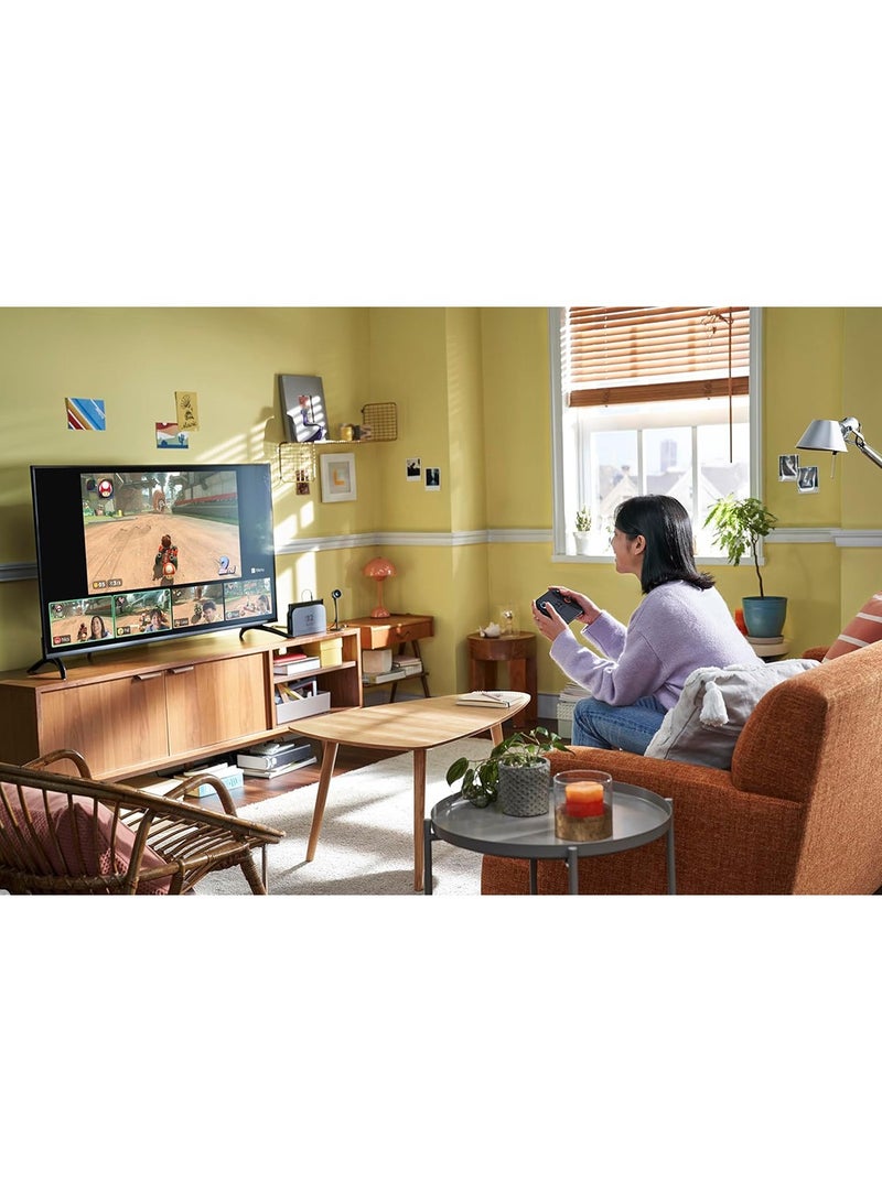 Nintendo Switch 2 Standalone KSA version  - Image 3