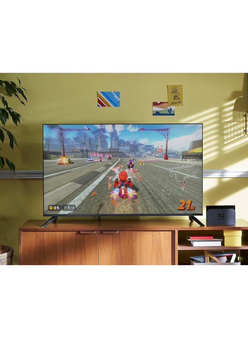 Nintendo Switch 2 Standalone KSA version  - Image 2