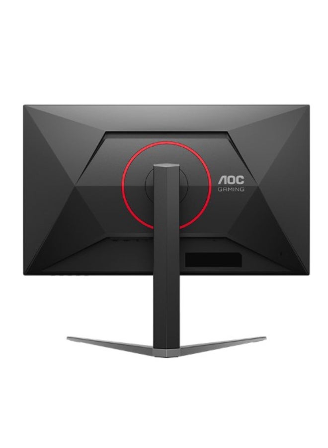 AOC U27G42 4K Gaming Monitor IPS | 160Hz | 0.5ms | HDMI 2.1 - Black - Image 4