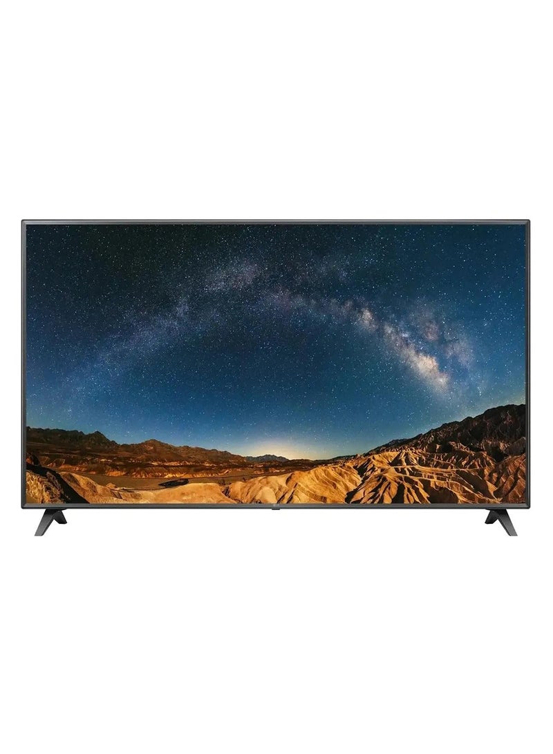 إل جي تلفاز ذكي 50" 4K UHD للأعمال 50UR781C - Image 1