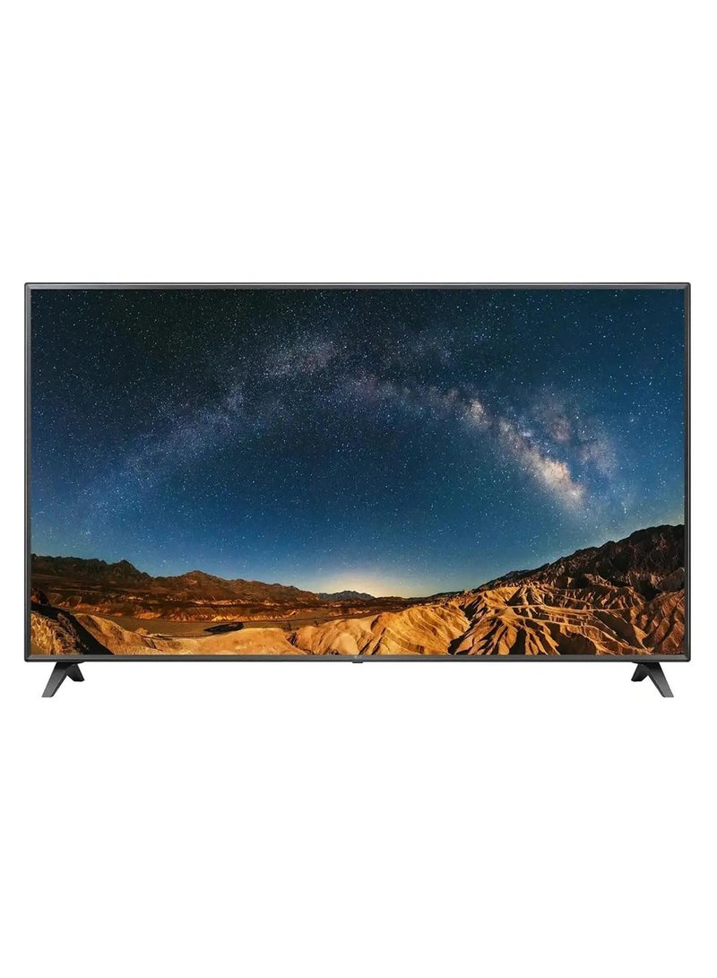 إل جي تلفاز ذكي 50" 4K UHD للأعمال 50UR781C - Image 2
