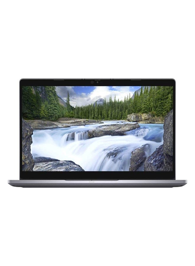 DELL Renewed - Latitude 5310 Laptop With 13-Inch Full HD Display, Core i5 Processor/10th Gen/Quad Core/16GB RAM/512GB SSD/Intel UHD Graphics/Windows 10 Pro English Silver  - Image 2