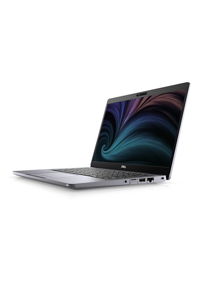DELL Renewed - Latitude 5310 Laptop With 13-Inch Full HD Display, Core i5 Processor/10th Gen/Quad Core/16GB RAM/512GB SSD/Intel UHD Graphics/Windows 10 Pro English Silver - Image 3