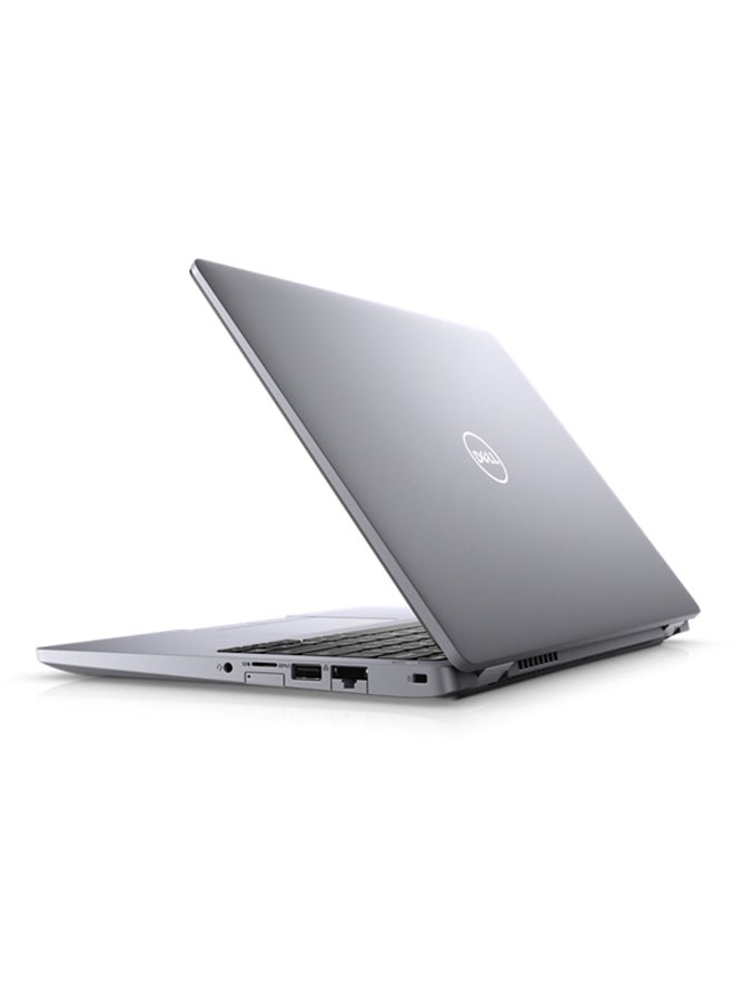 DELL Renewed - Latitude 5310 Laptop With 13-Inch Full HD Display, Core i5 Processor/10th Gen/Quad Core/16GB RAM/512GB SSD/Intel UHD Graphics/Windows 10 Pro English Silver - Image 2