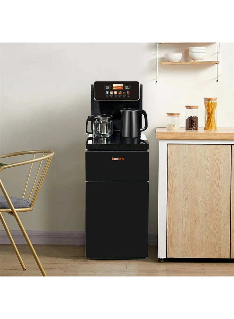 كولن مبرد مياه رقمي متعدد الوظائف - ساخن/بارد - 1455 واط - 14 لتر - Image 2