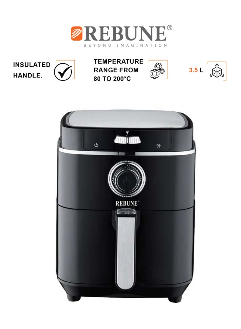 ريبون قلاية كهربائية - Image 1