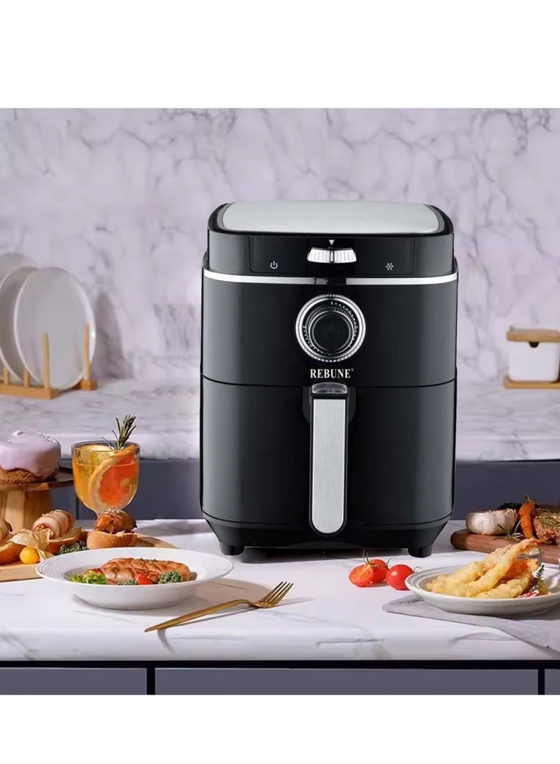 ريبون قلاية كهربائية - Image 2