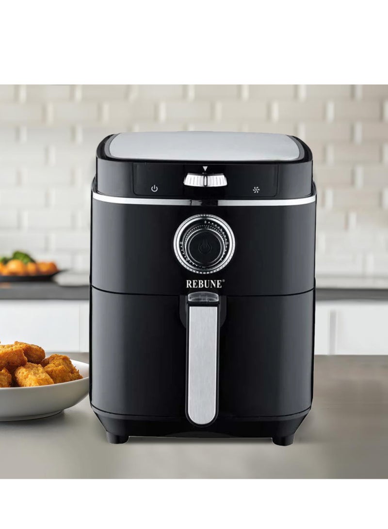 ريبون قلاية كهربائية - Image 3