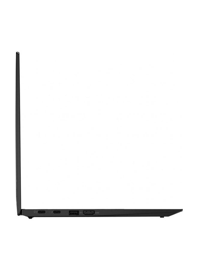 Lenovo Renewed - Thinkpad X1 Carbon Laptop With 14-Inch Full HD Display, Intel Core i7 Processor/Quad Core/16GB RAM/512GB SSD/Intel HD Graphics/Windows 10 Pro English black - Image 5