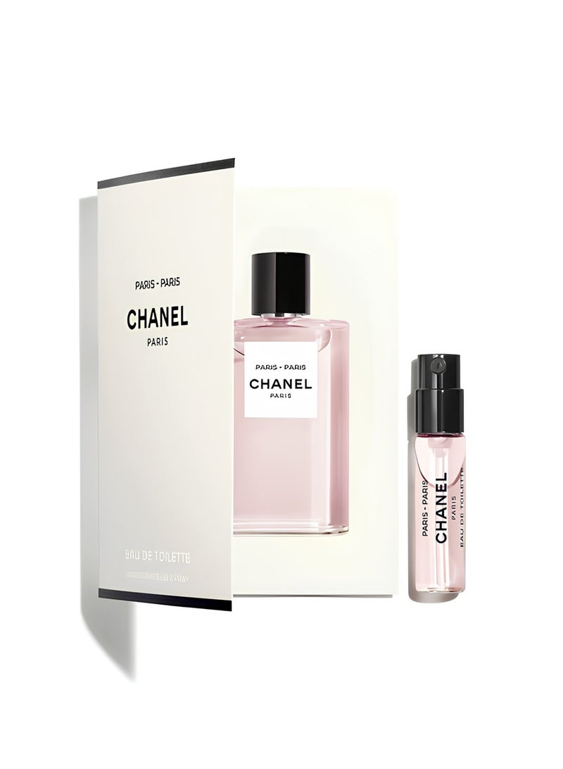 شانيل Paris-Paris Edt 1.5ml 