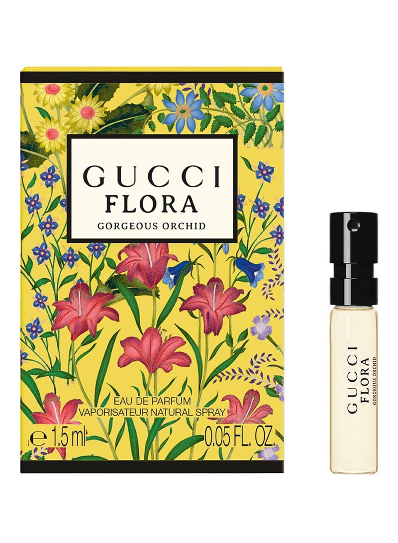 GUCCI Flora Gorgeous Orchid 1.5ml
