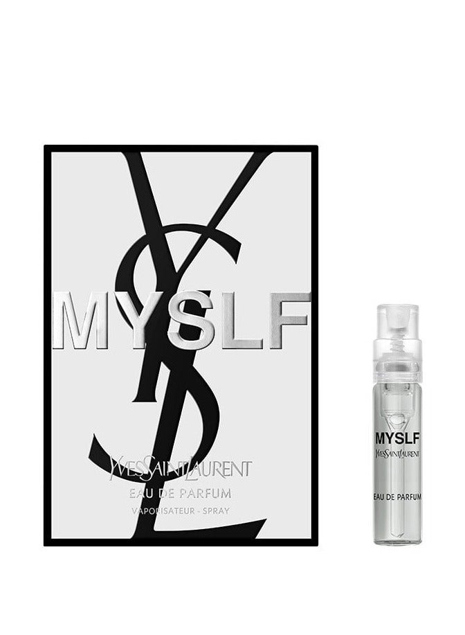 ایو سن لوران عطر ماي سلف اودي برفيوم 1.2ملليلتر