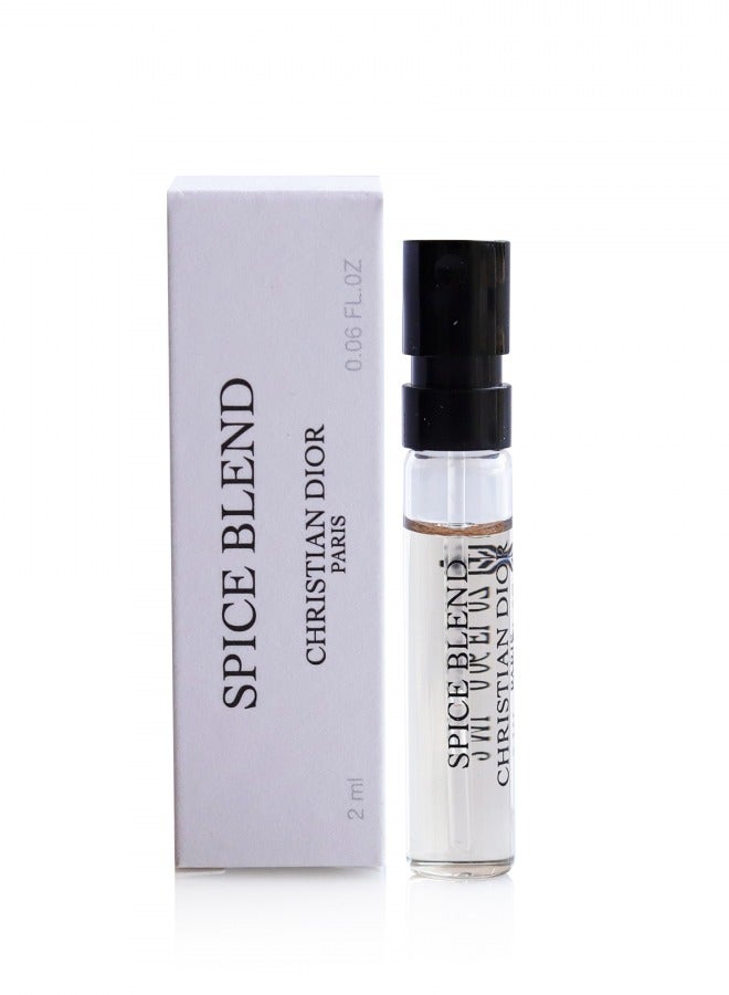 ديور Spice Blend Eau De Parfum 2ml