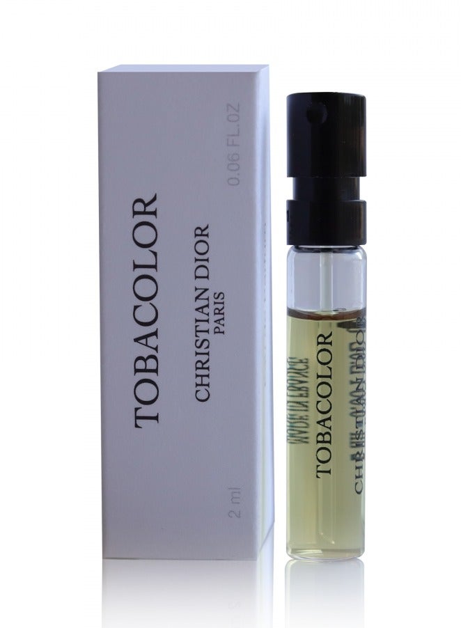 ديور عطر توباكولور 2ملليلتر