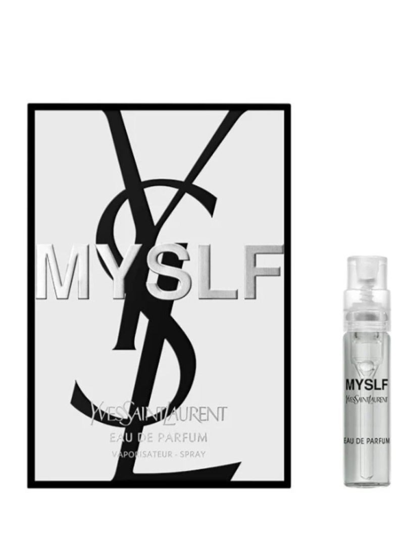 YSL Libre Myslf Edp 1.2ml 